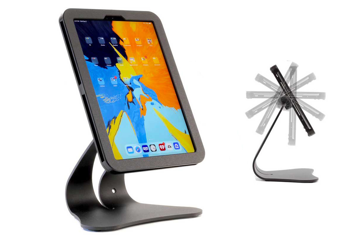 Thought Out EnCloz Secure iPad POS Stand
