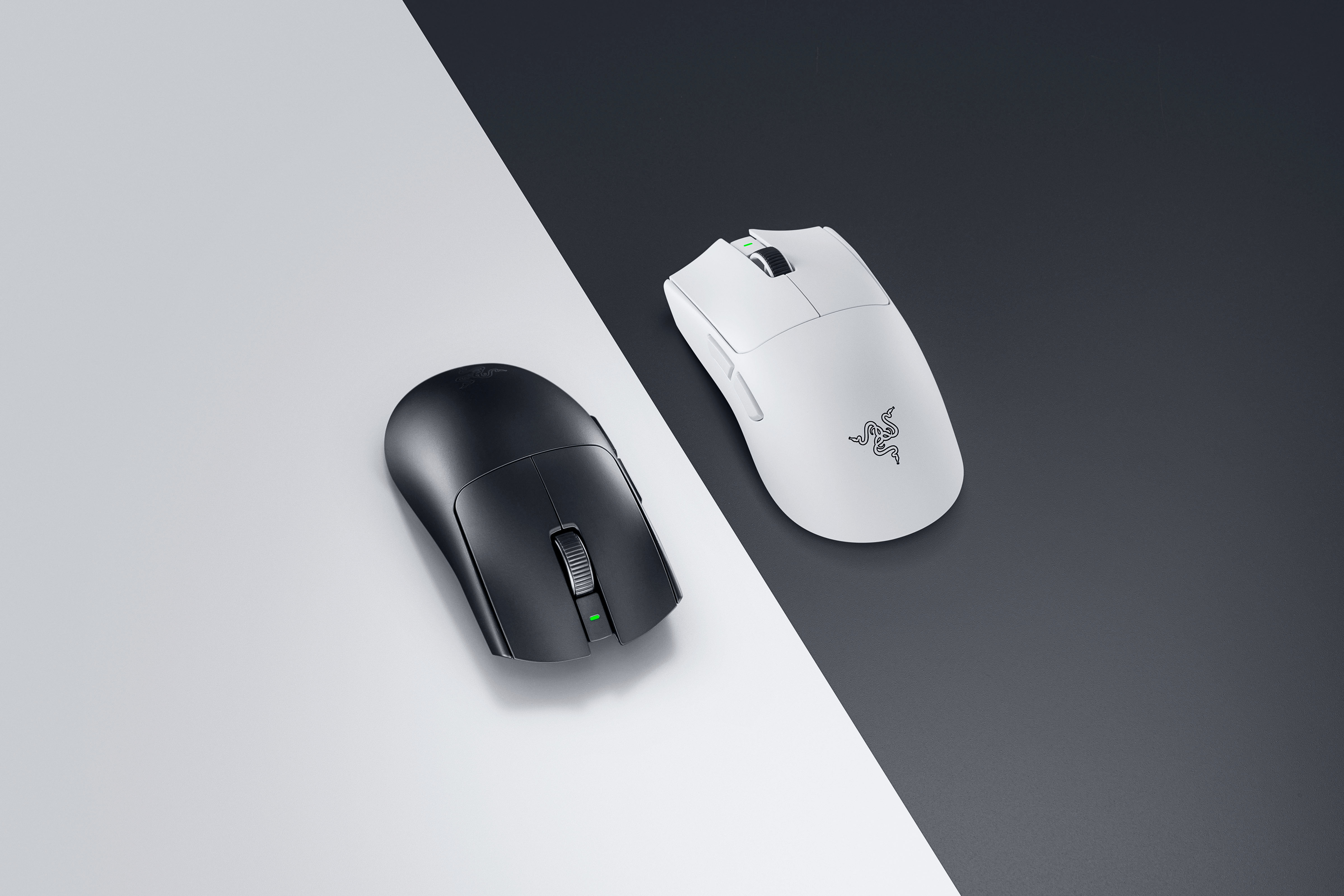 Razer Viper V4 Pro review: Ultra-fast gaming mouse with 50,000 DPI