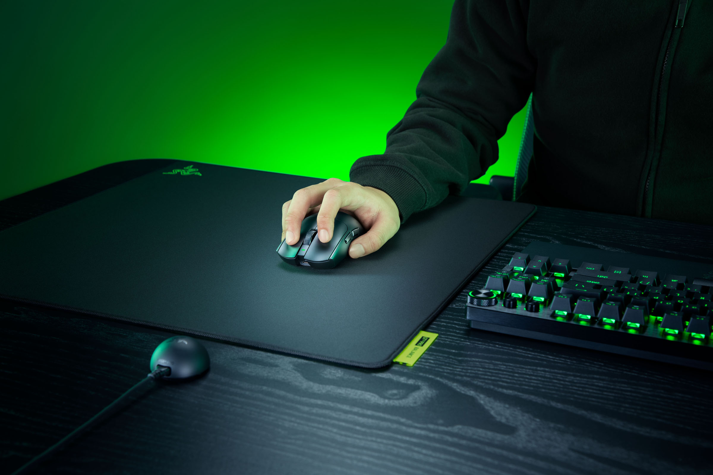Razer Viper V4 Pro - Best mouse for gaming 