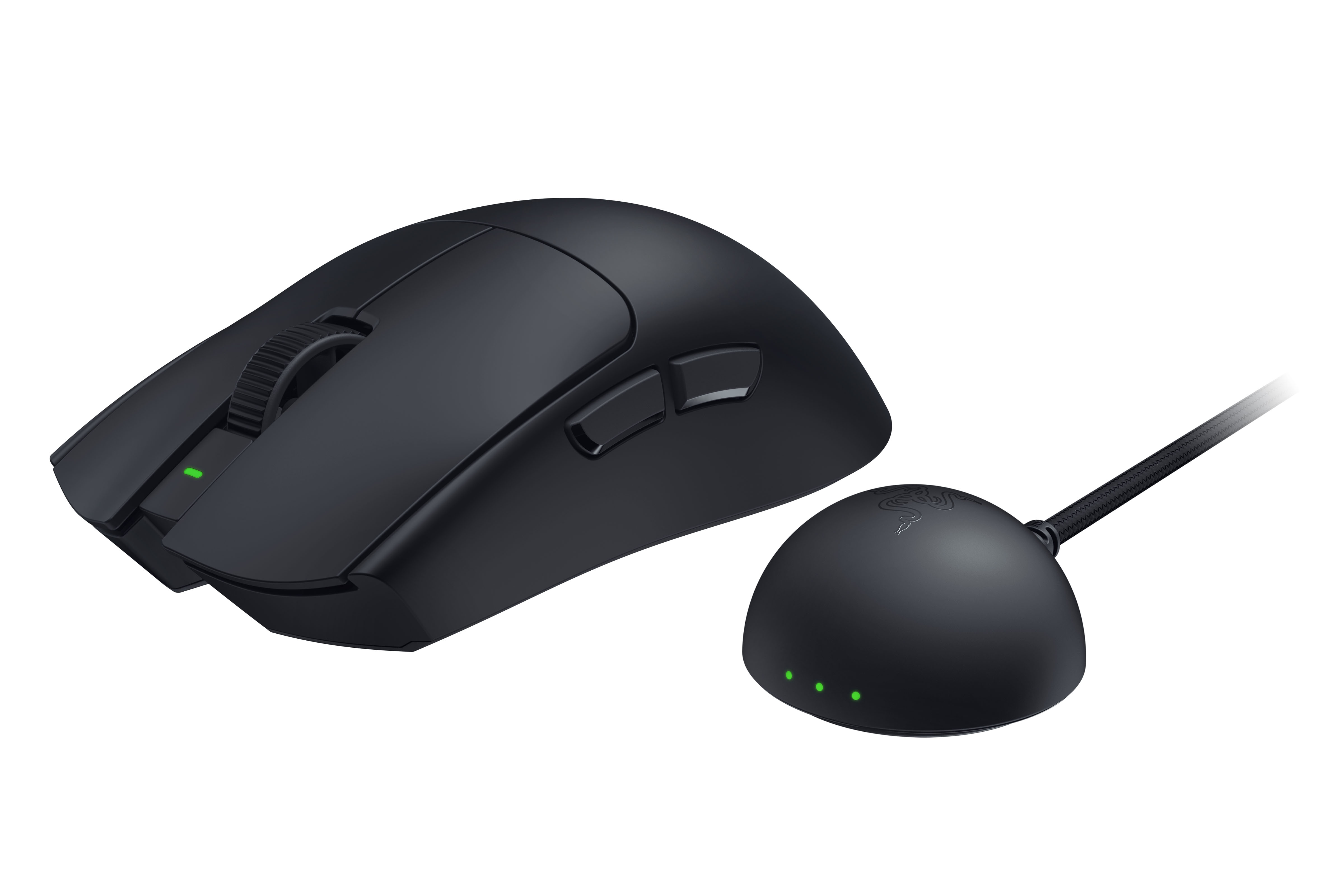 マウス・トラックボール Razer Viper v4 pro Razer Viper V4 Pro review: Ultra-fast gaming mouse with 50,000 DPI
