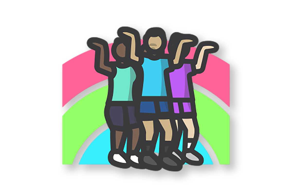 Apple Watch Dance Day