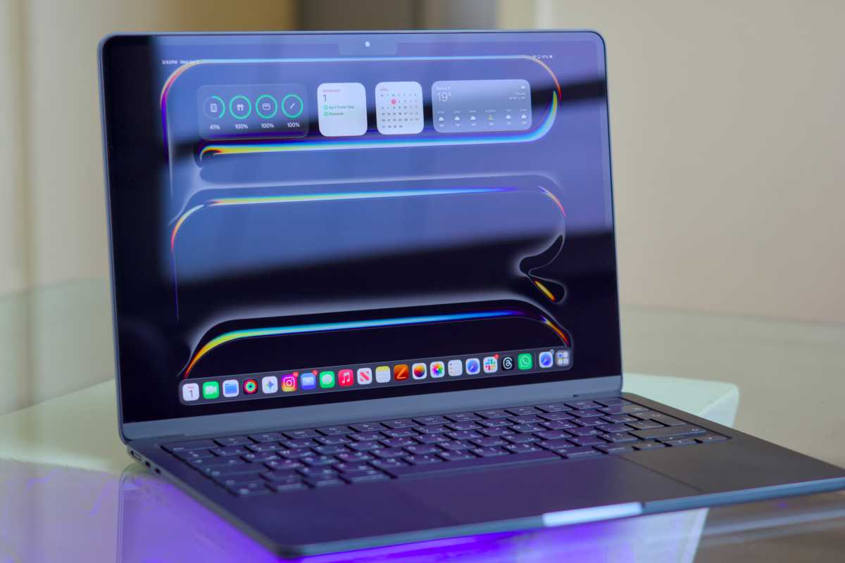 iPad: Der Anfang vom Ende ist da