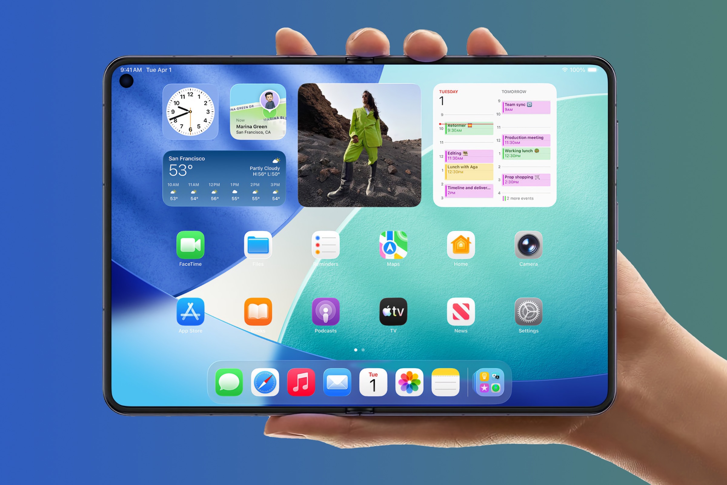 IPHONE : tout ce que l'on sait à l'instant — image 2