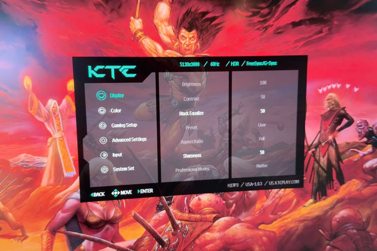 ktc h27p3 3