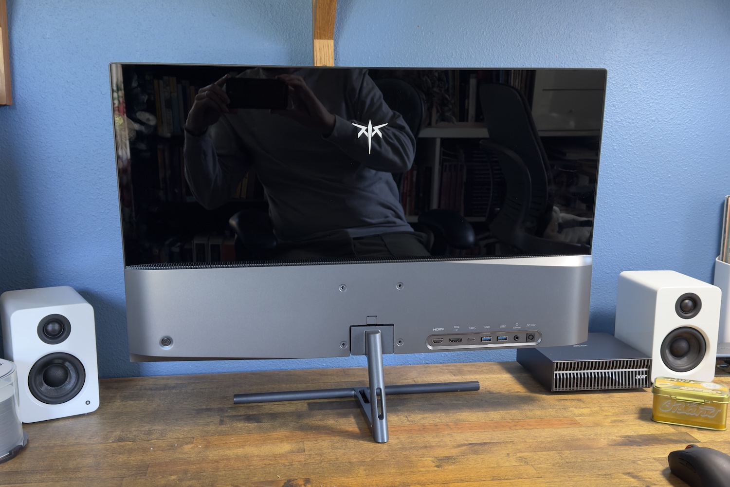 KTC H27P3