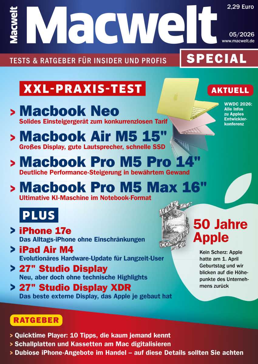 Hinter dem Mond hat das iPhone keinen Empfang