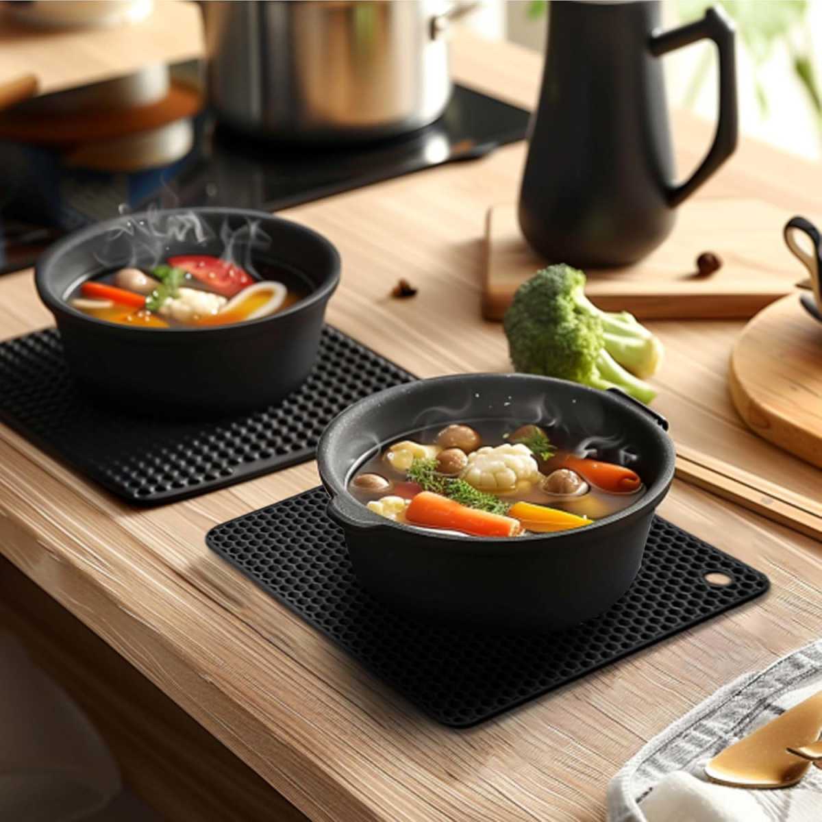 Küchenhelfer bei Amazon Haul: Praktisches Küchen-Zubehör zum kleinen Preis