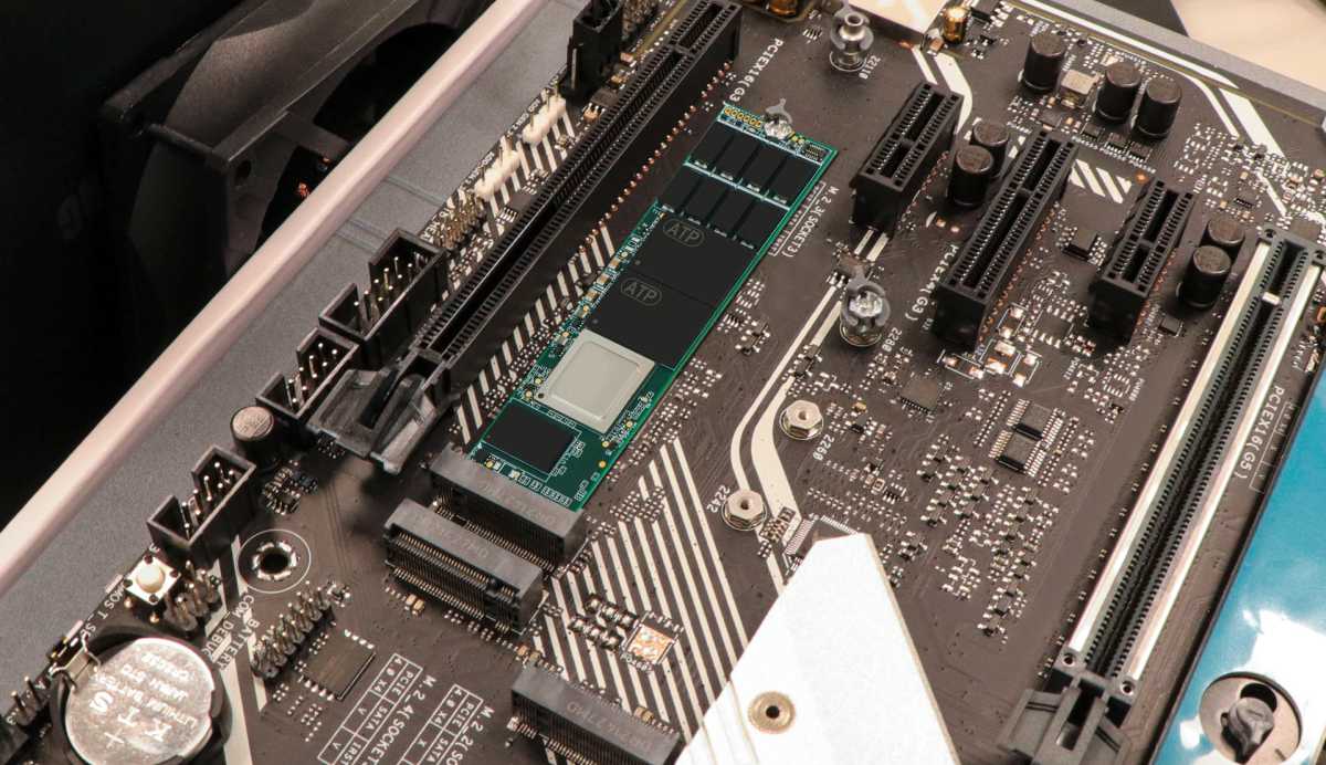 Mainboard