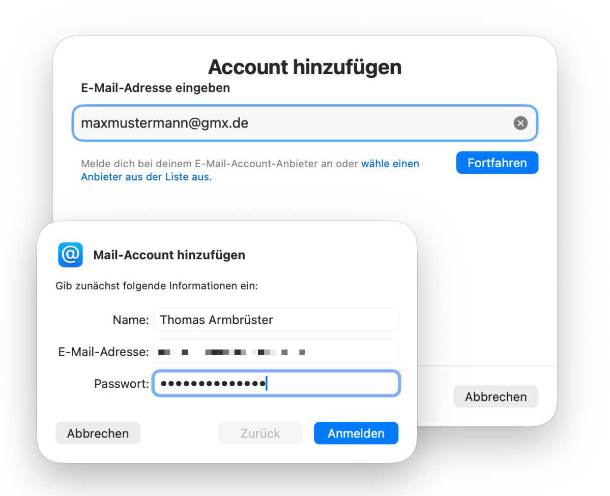 Macbook Neo – so richten Sie Ihr Internet ein