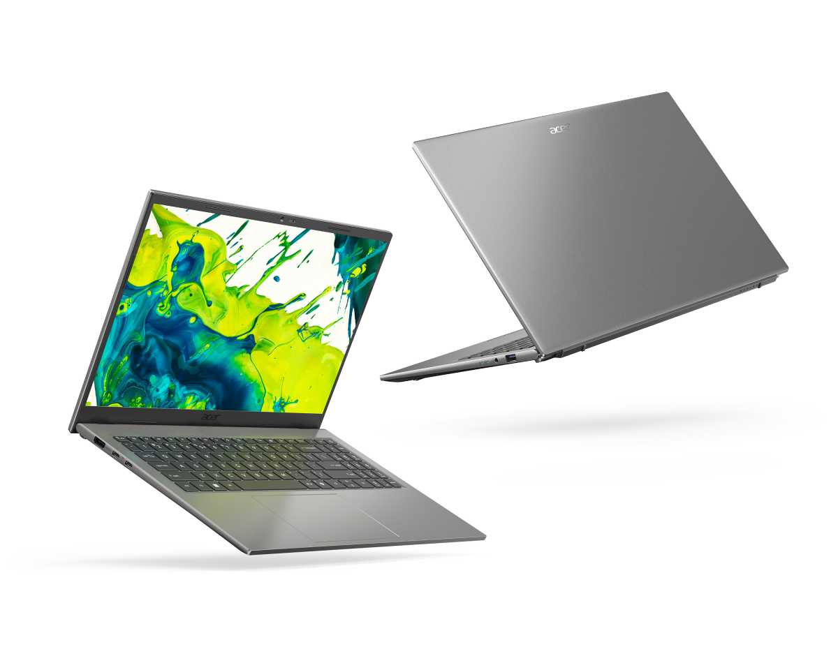 Acer Aspire Go 15
