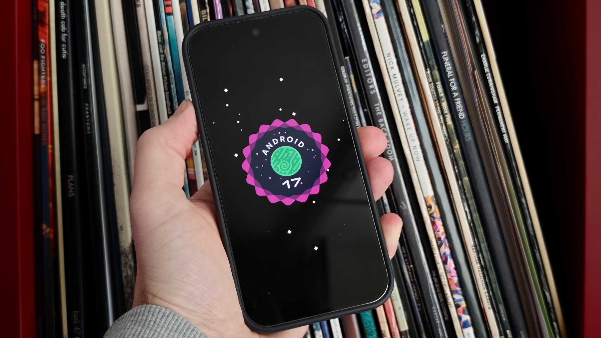 Android 17’s Next Update Could Finally Fix Your Buggy Pixel – Tech Advisor