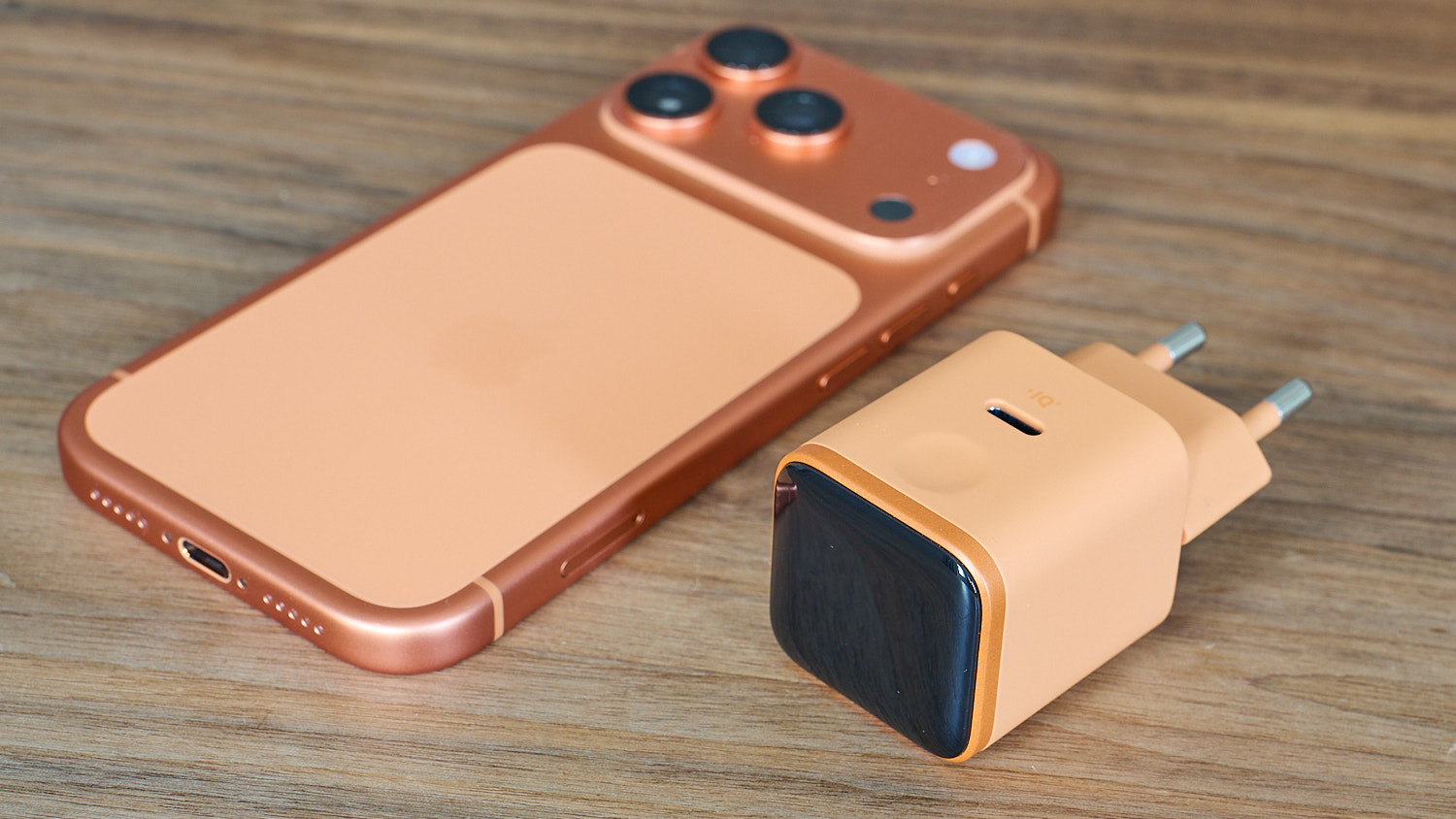 Die besten Ladegeräte für das iPhone