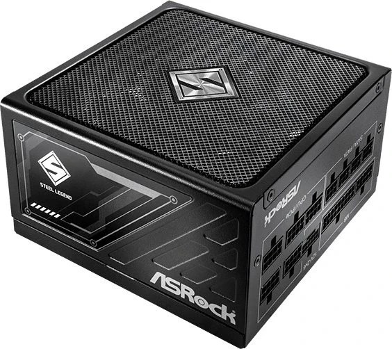 Asrock Steel Legend SL-750G