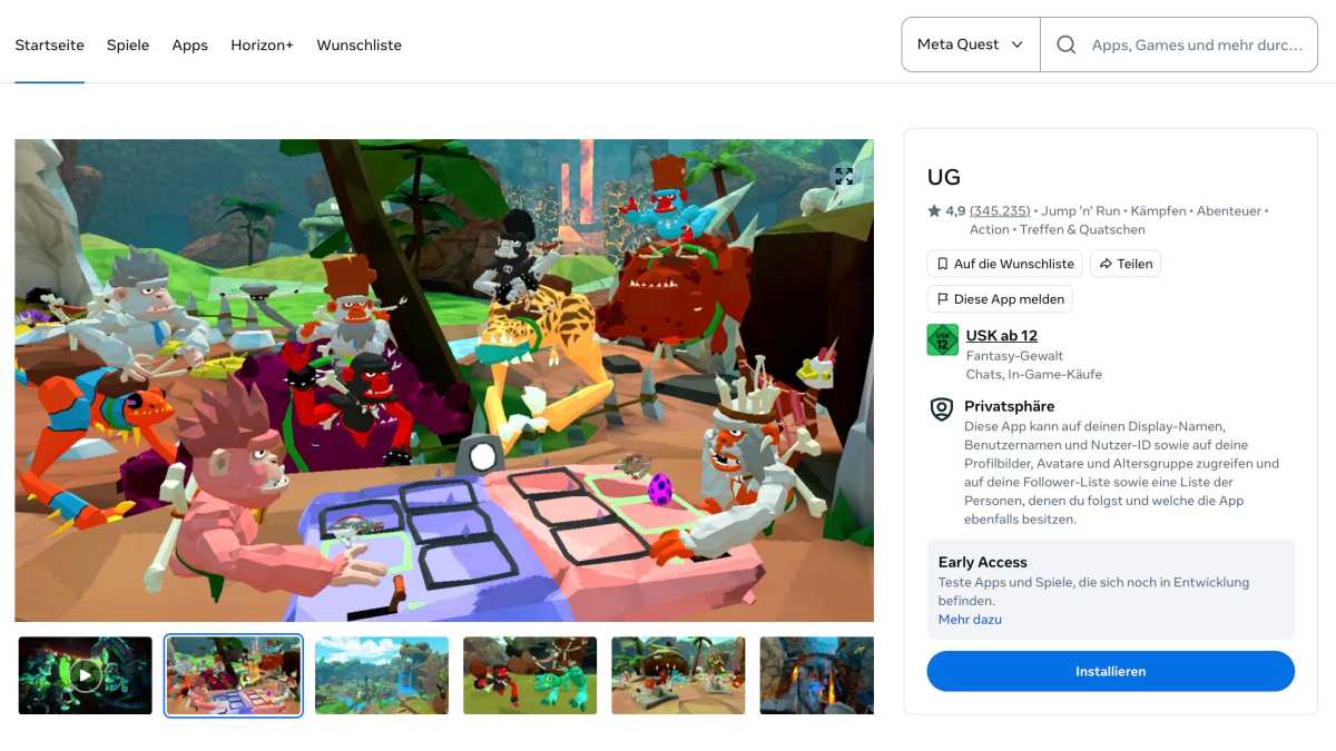 Meta und Apple kappen Virtual-Reality-Pläne: Das droht der Vision Pro