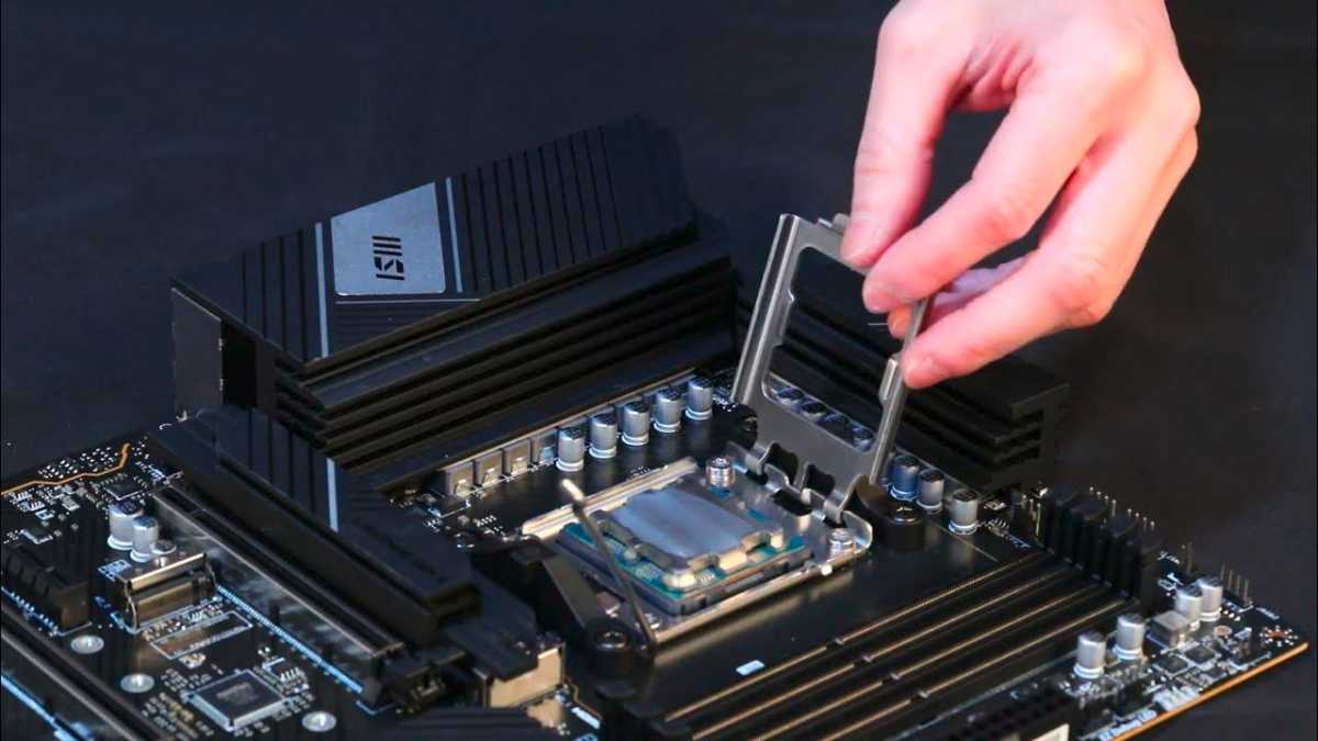 GPU Tausch