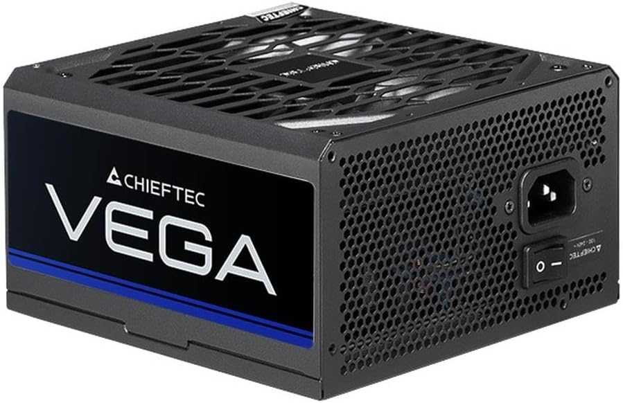 Chieftec VEGA Series PPG-850-S