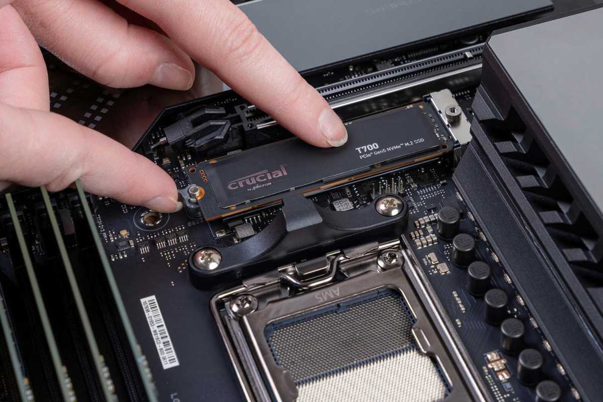 SSD