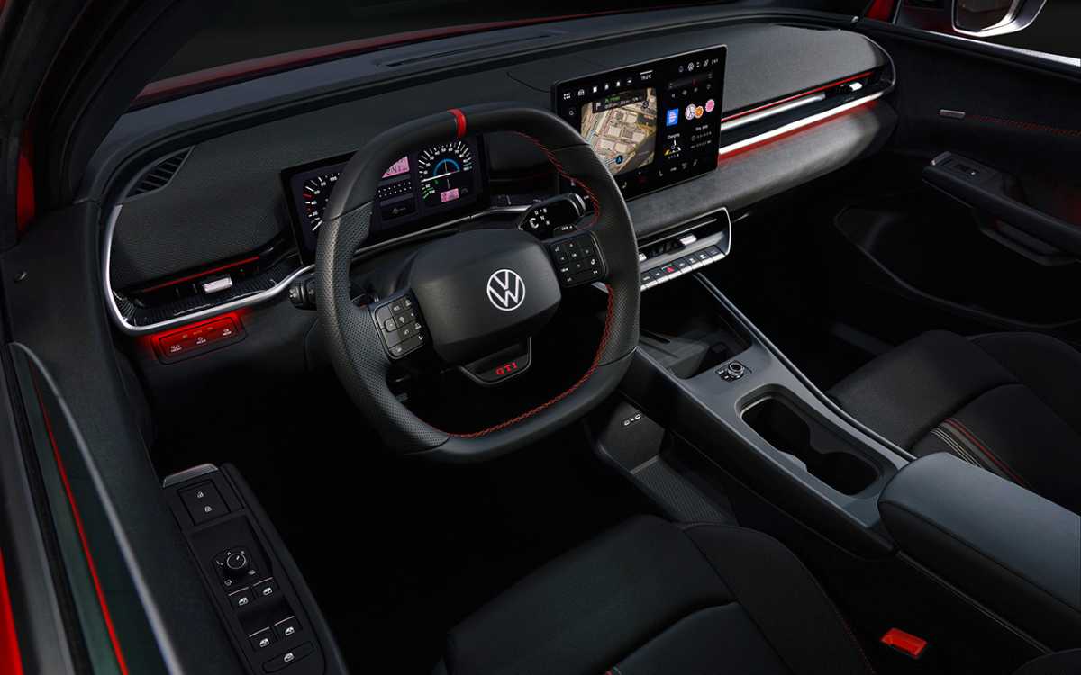 Volkswagen ID. Polo GTI