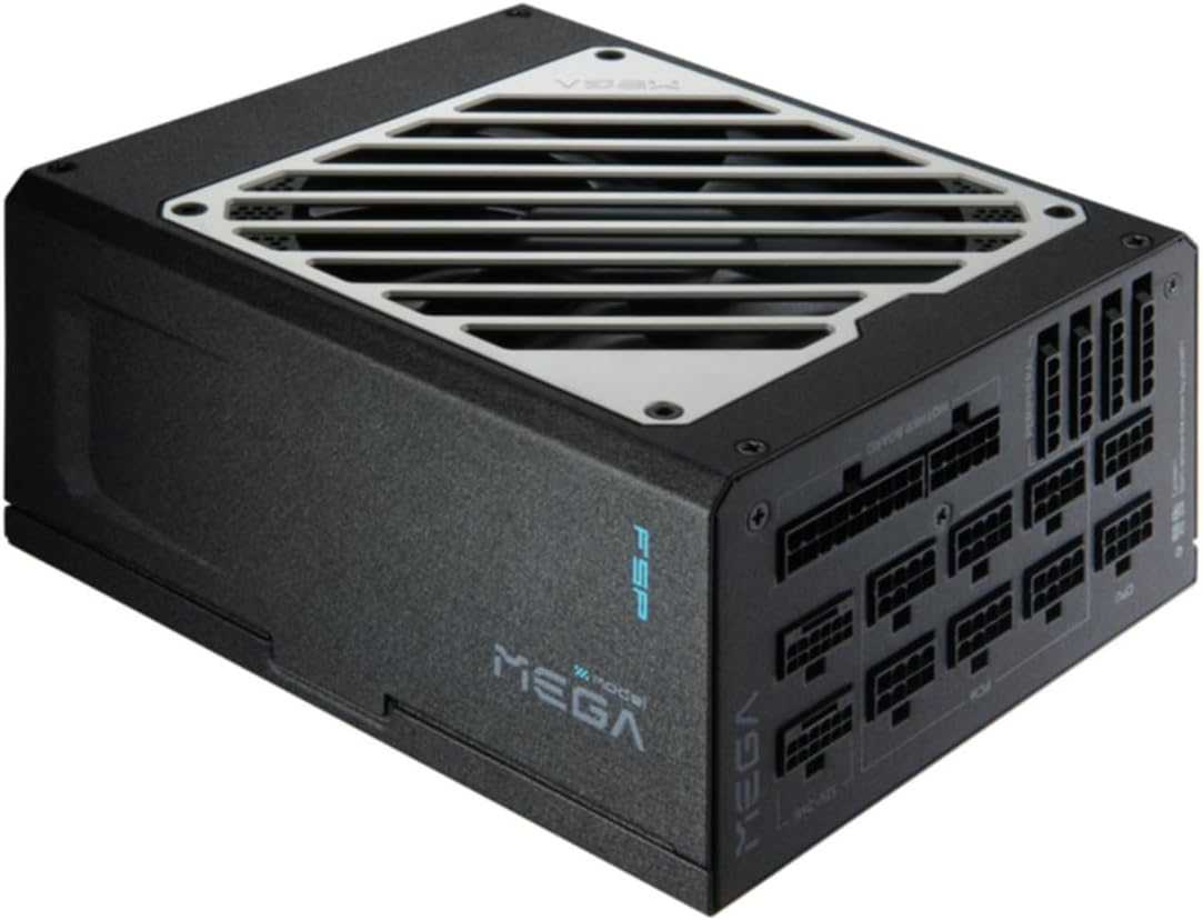 FSP Mega TI 1650W ATX 3.1