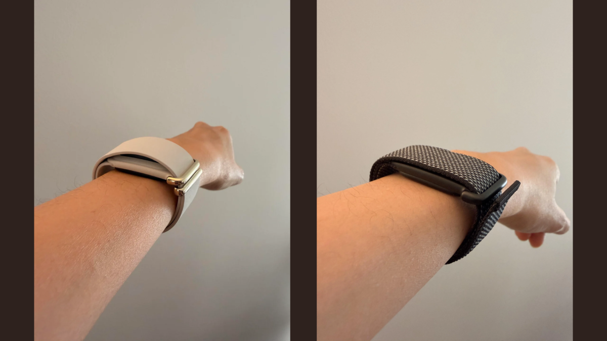 Fitbit Air Small Wrist
