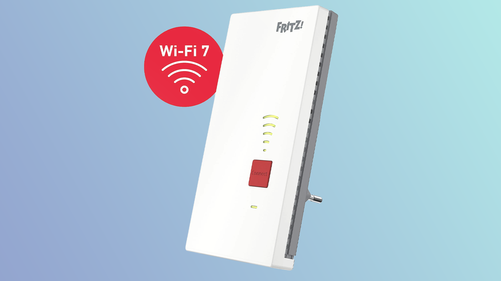 Fritz Repeater 2700