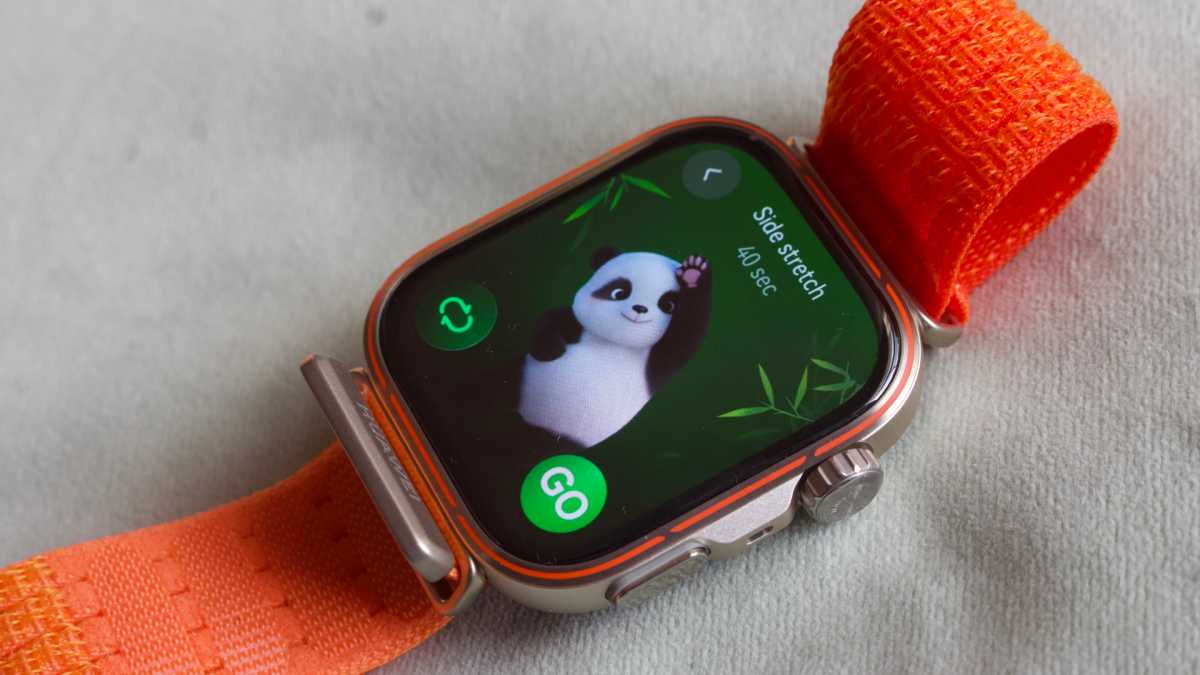 Huawei Watch Fit 5 Pro