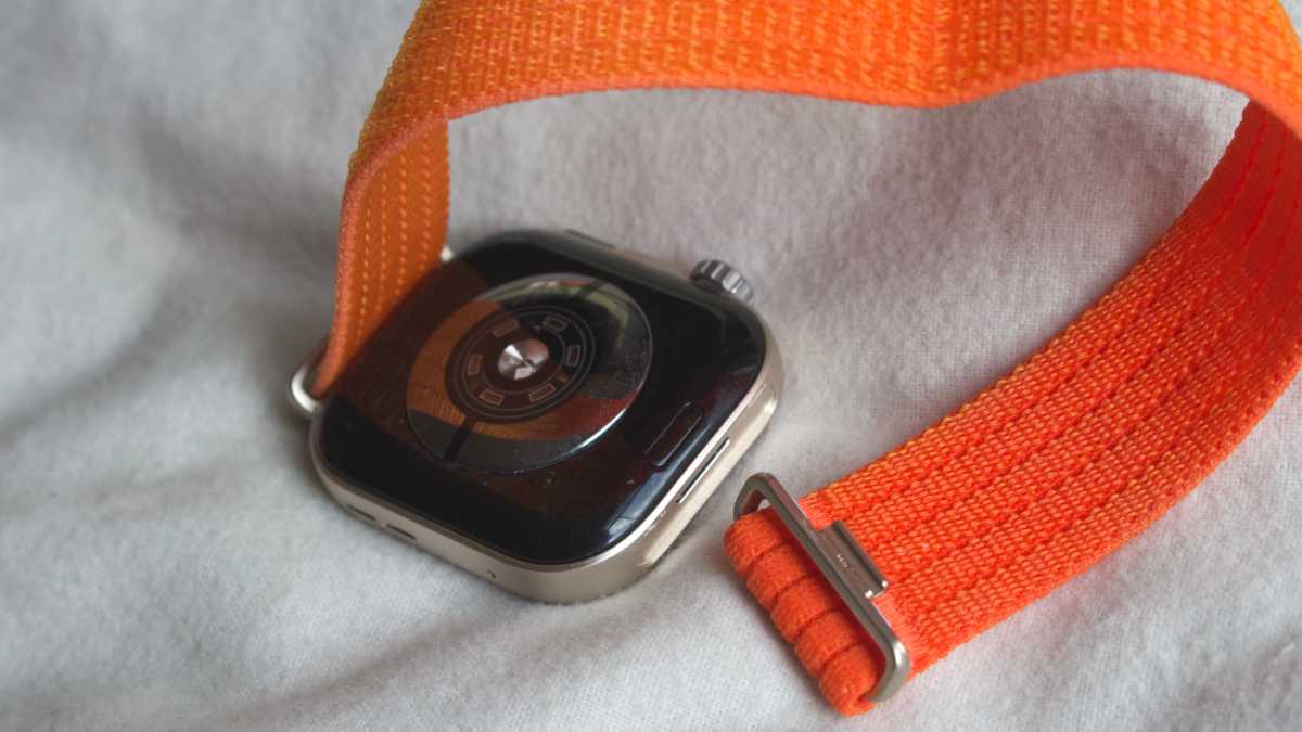 Huawei Watch Fit 5 Pro