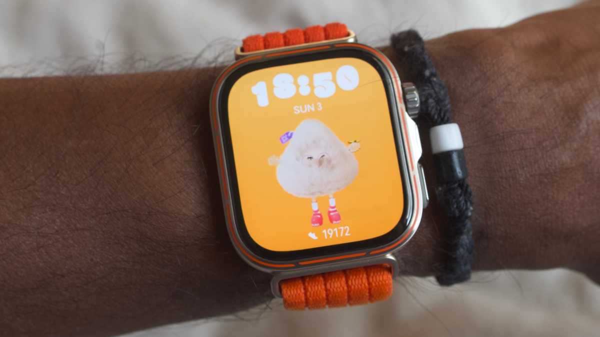 Huawei Watch Fit 5 Pro