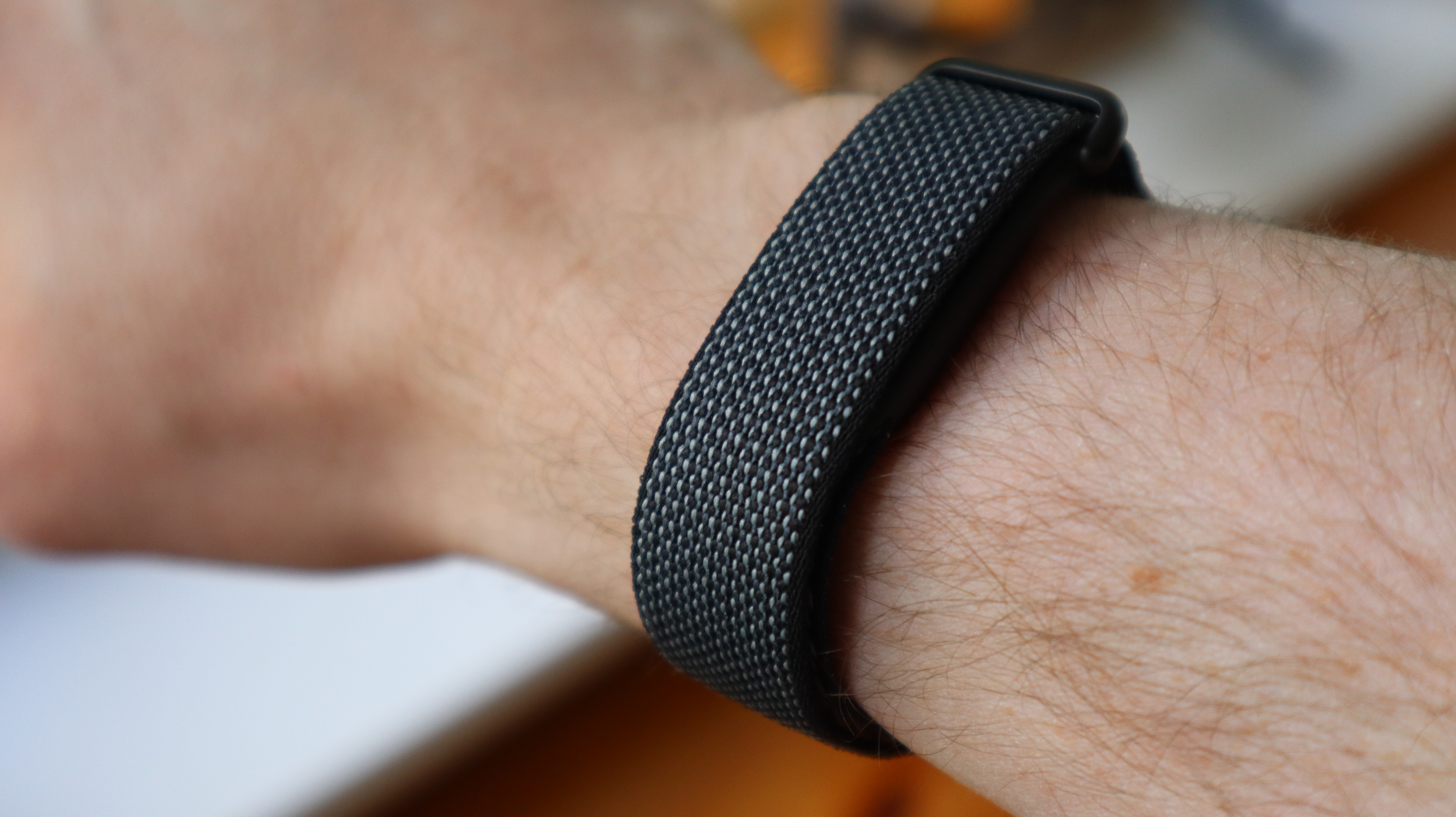 Google Fitbit Air