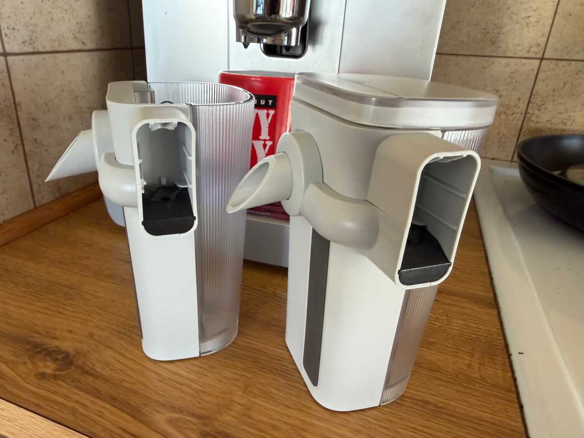 Diese intelligente Kaffeemaschine überzeugt uns im Alltagseinsatz
