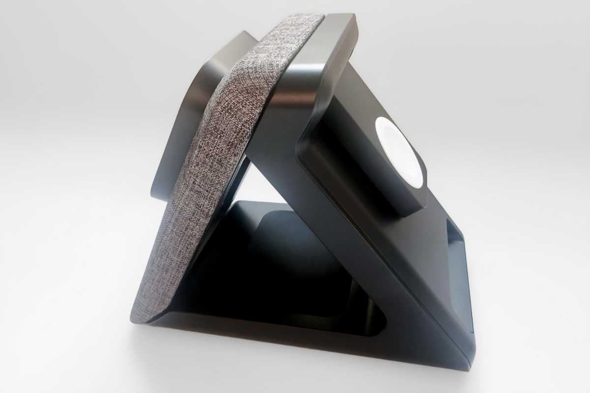 Journey SUMMIT ULTRA 3 in 1 Wireless Charging Station 4