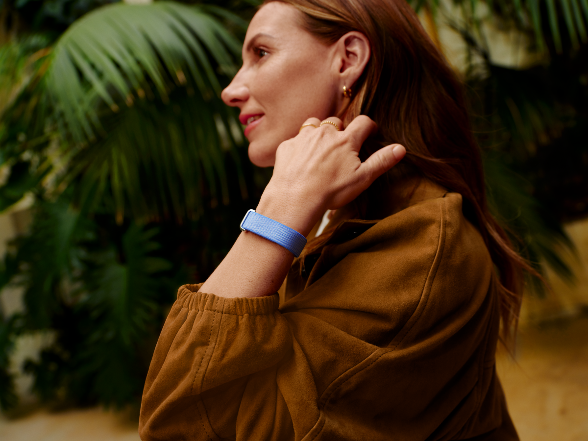 Fitbit Air