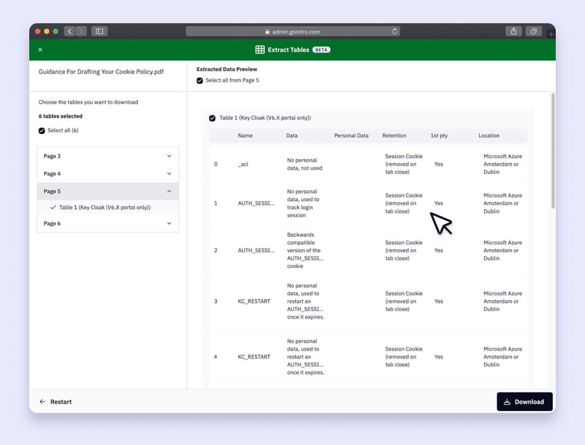 Nitro Using Functional AI to Automate Document Workflows 2