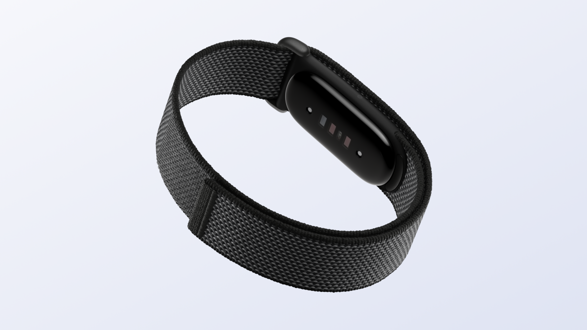 Fitbit Air