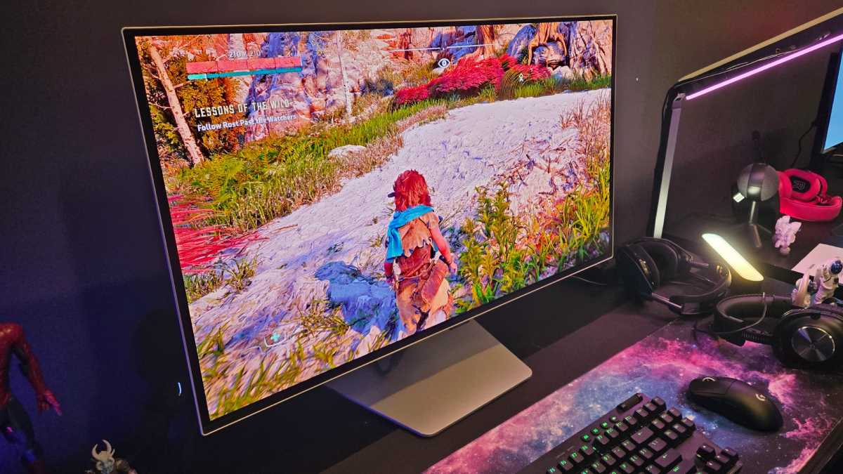 Odyssey G8 OLED 2026