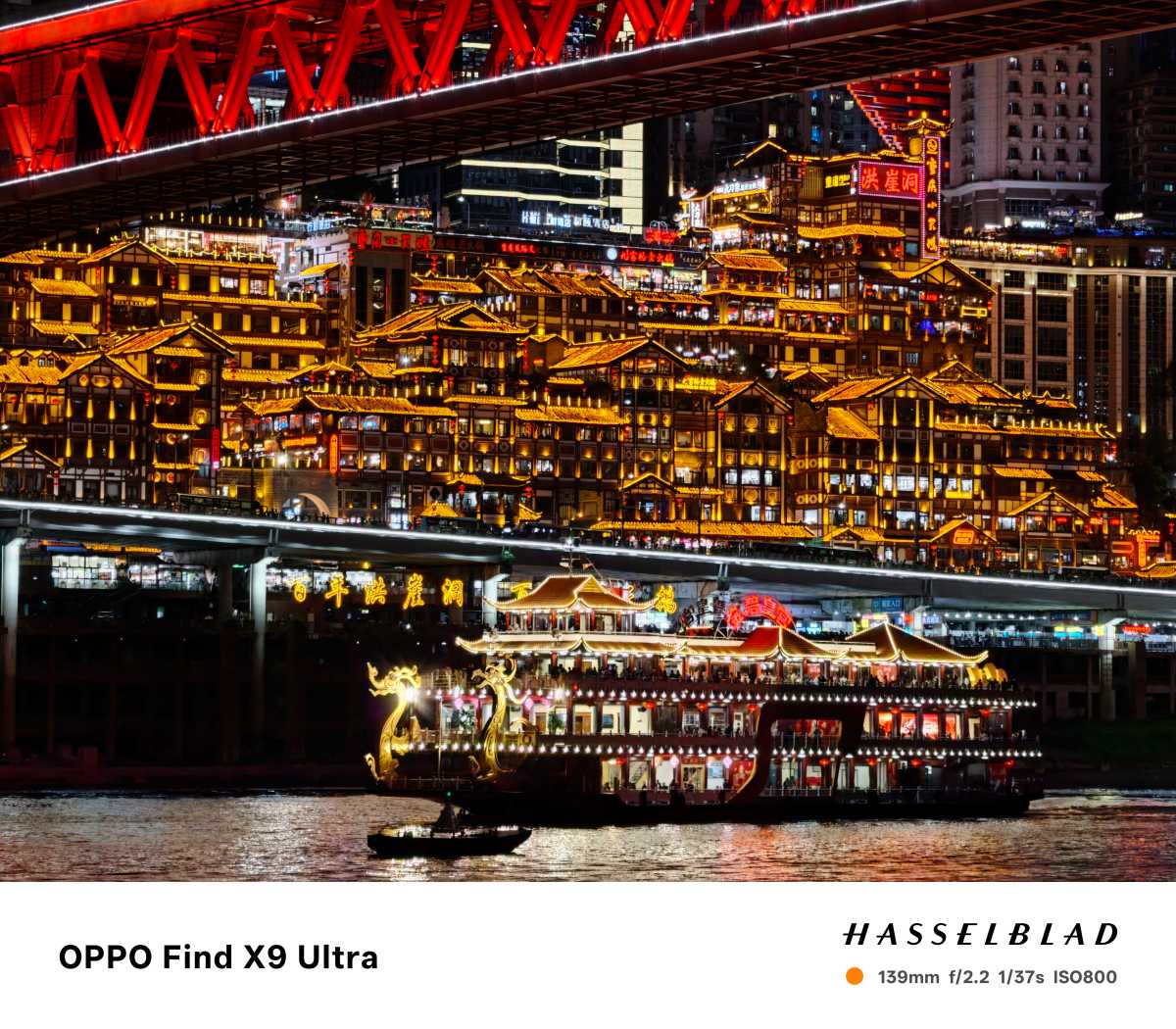 Oppo Find X9 Ultra best photos 10