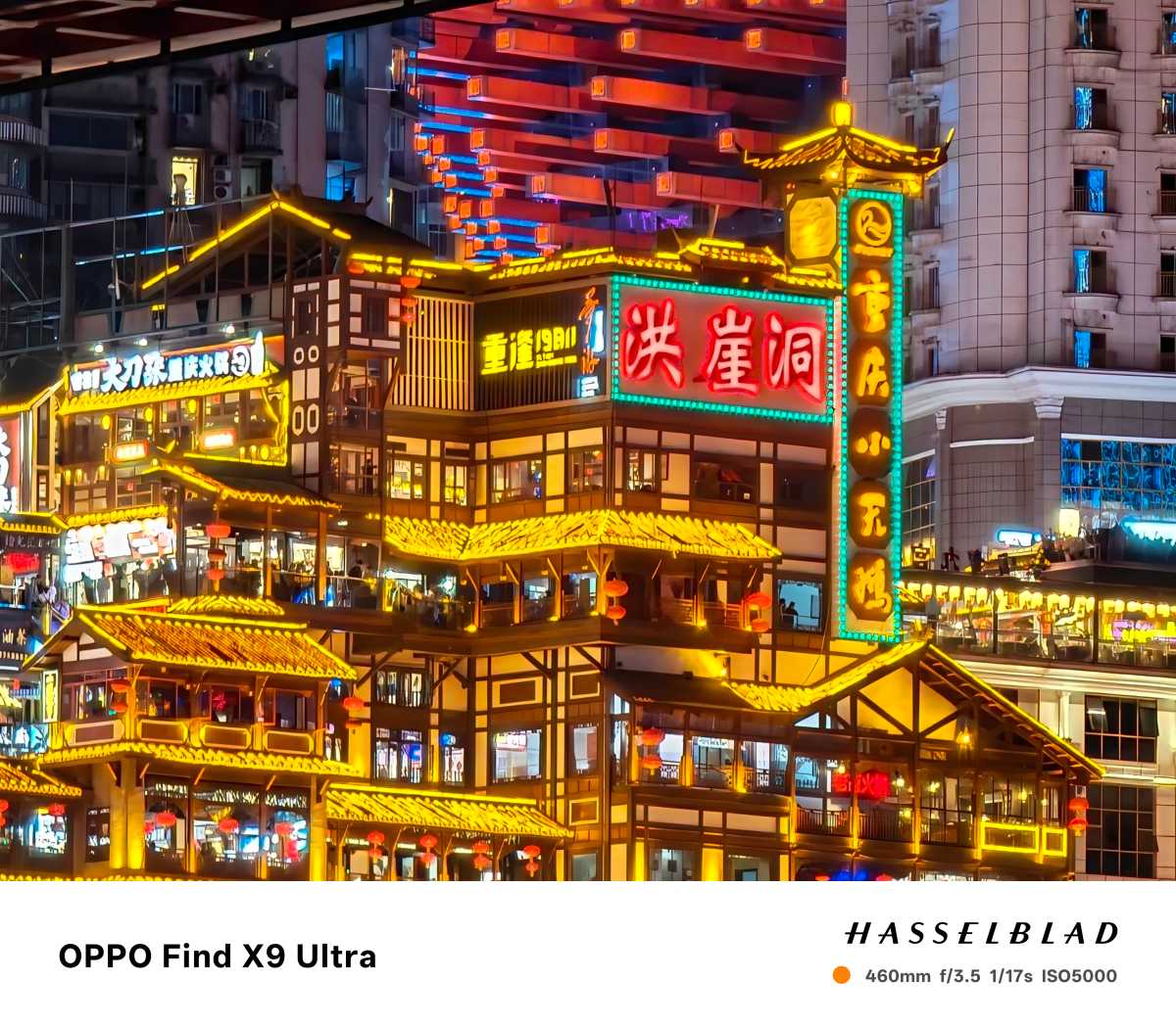 Oppo Find X9 Ultra best photos 11