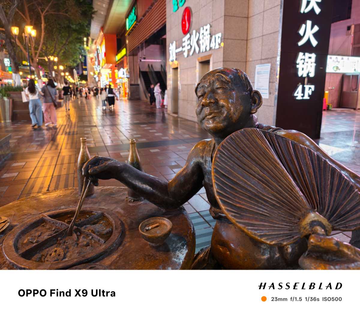 Oppo Find X9 Ultra best photos 12