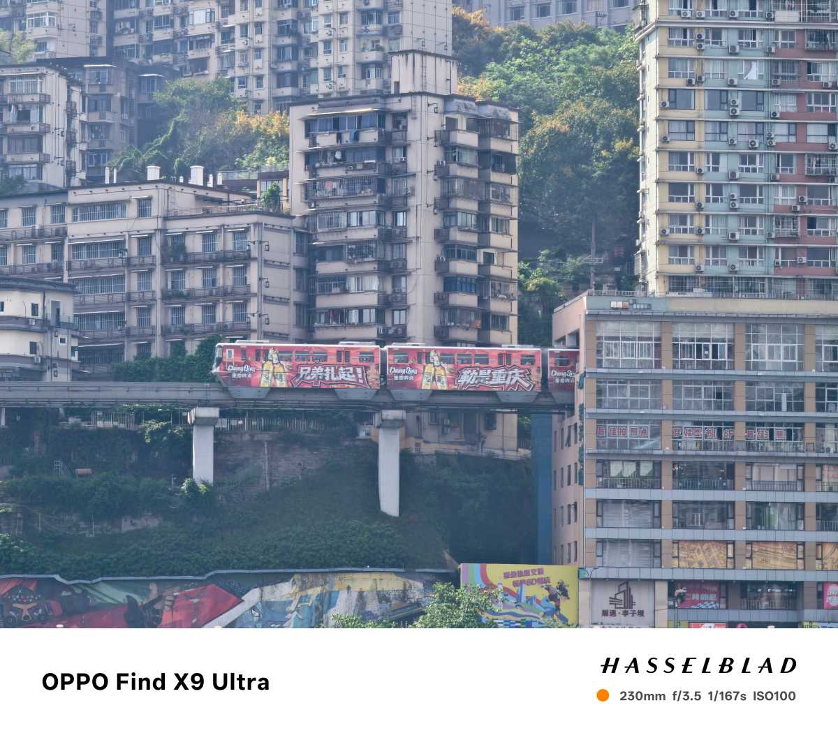 Oppo Find X9 Ultra best photos 25