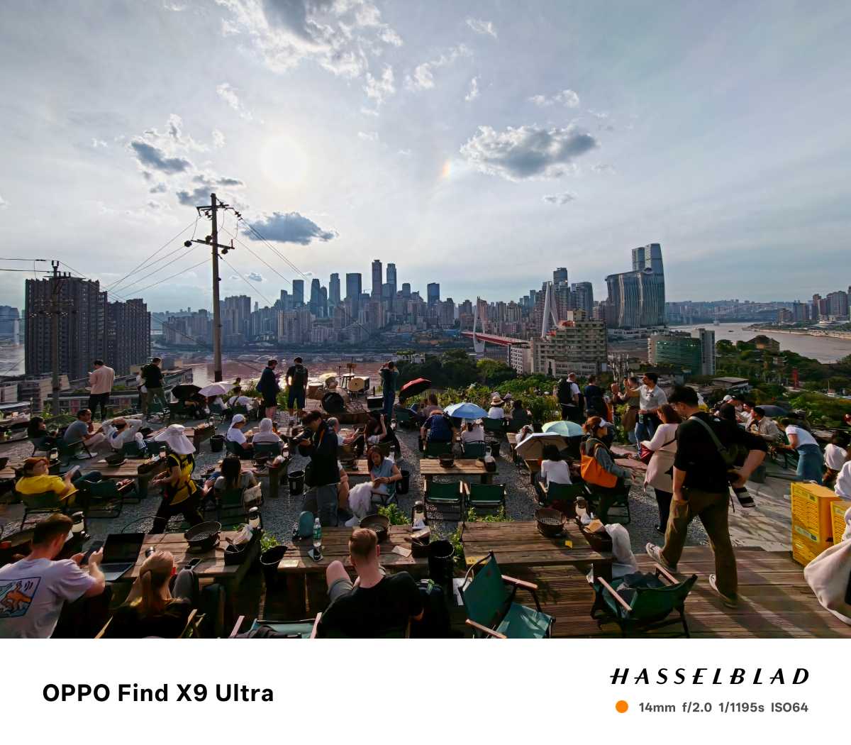 Oppo Find X9 Ultra best photos 4