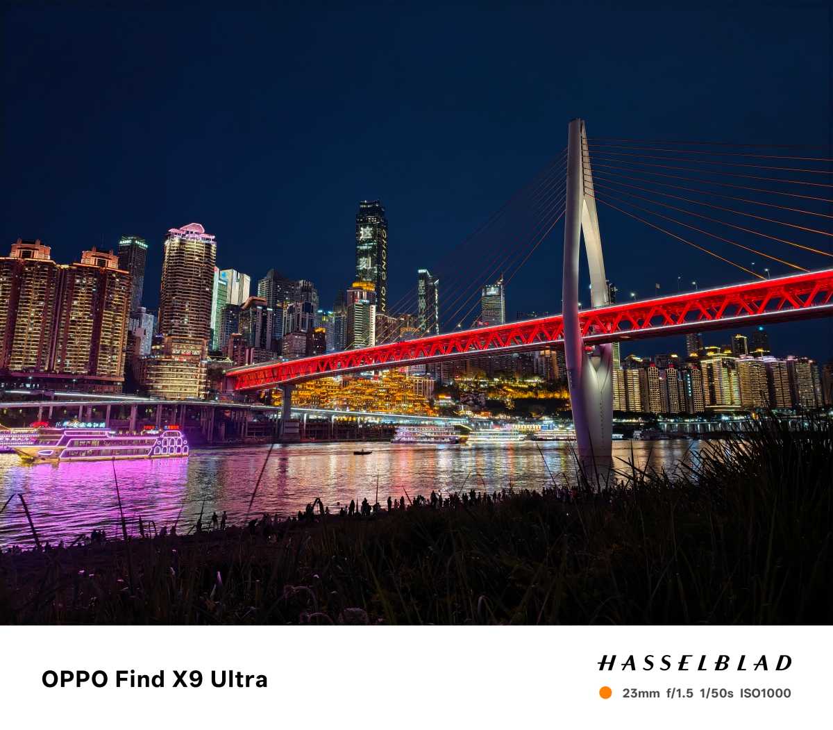 Oppo Find X9 Ultra best photos 8