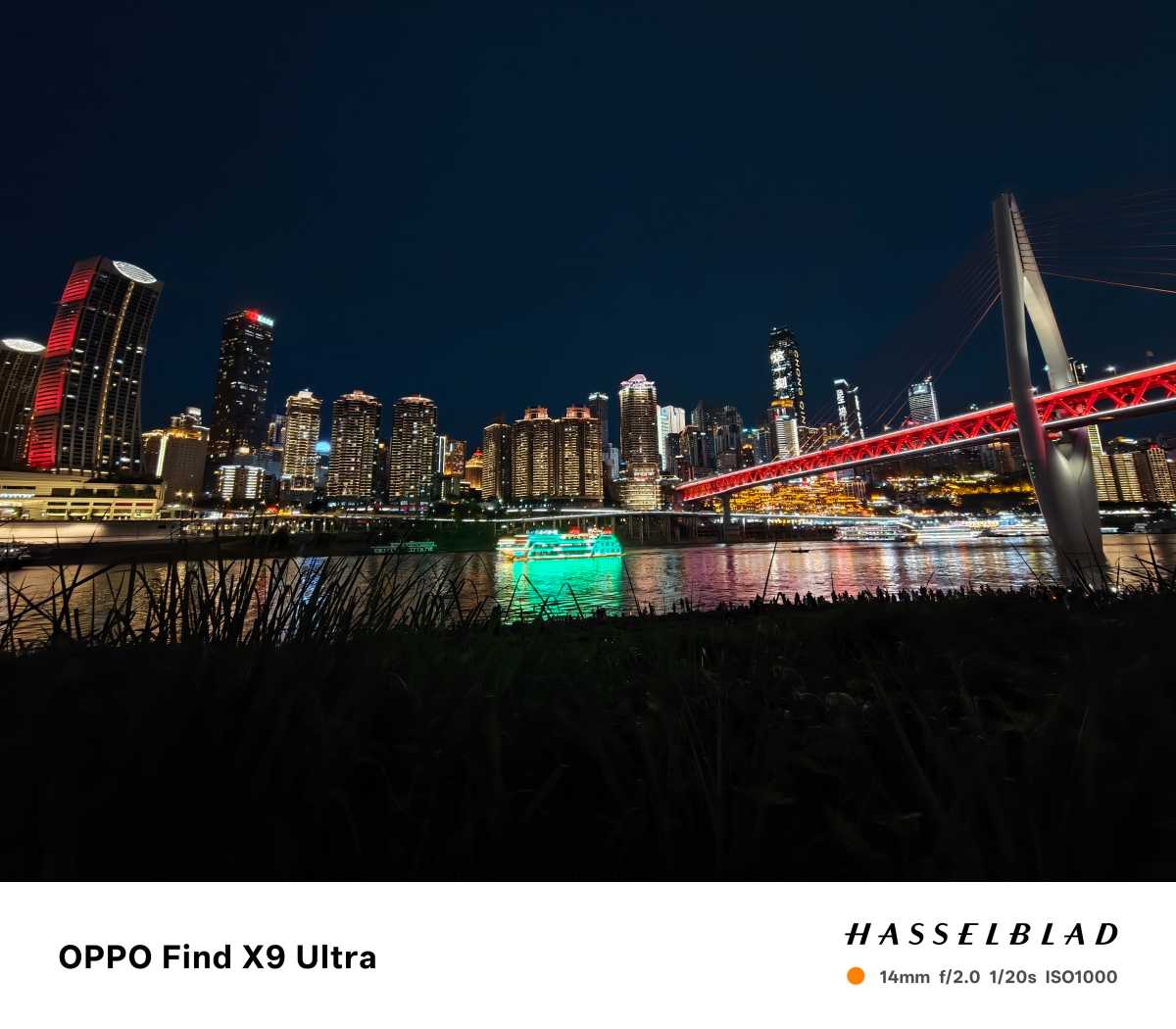 Oppo Find X9 Ultra best photos 9
