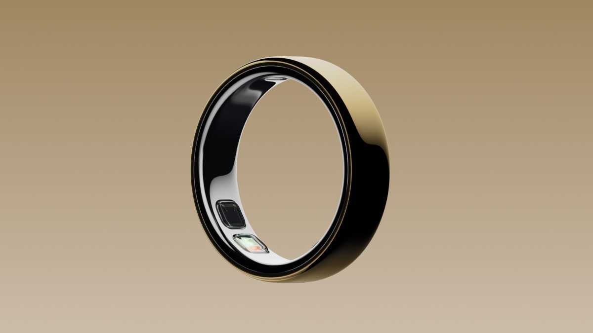 Oura Ring 5