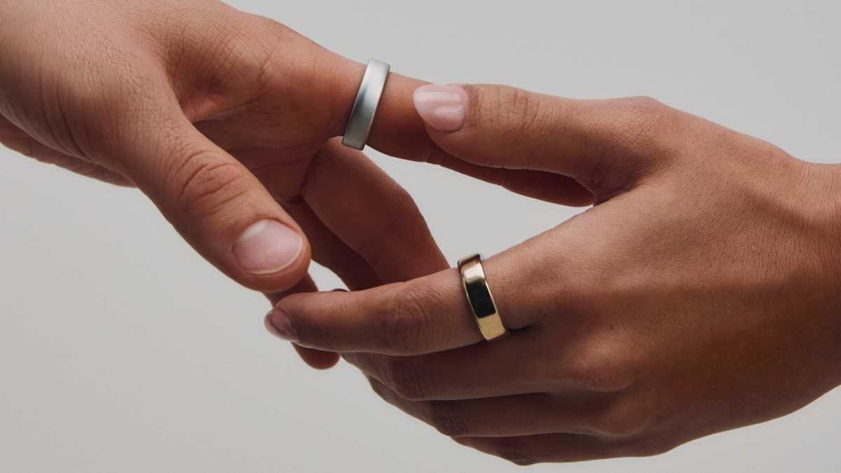 Oura Ring 5 2