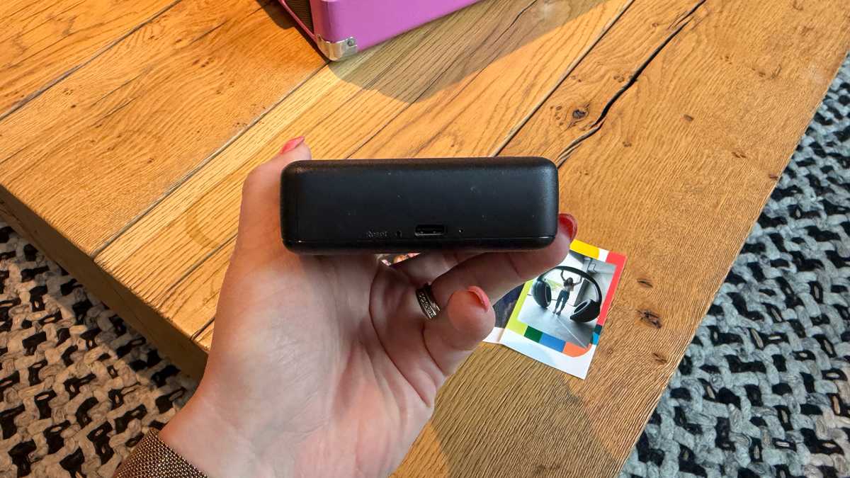 Polaroid HiPrint 2x3 Generation 2 10