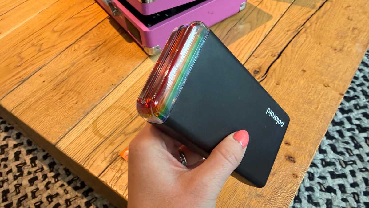 Polaroid HiPrint 2x3 Generation 2 12