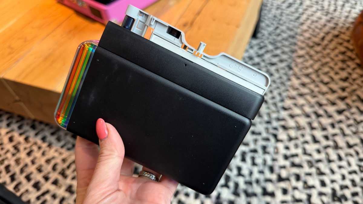 Polaroid HiPrint 2x3 Generation 2 2