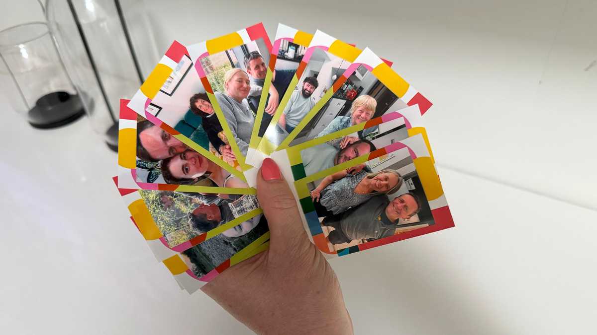 Polaroid HiPrint 2x3 Generation 2 review