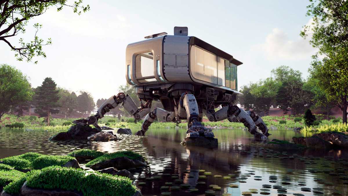 Raytracing 