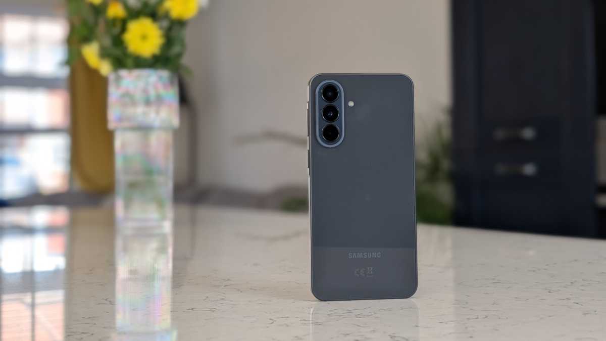 Samsung Galaxy A37 5G review 1